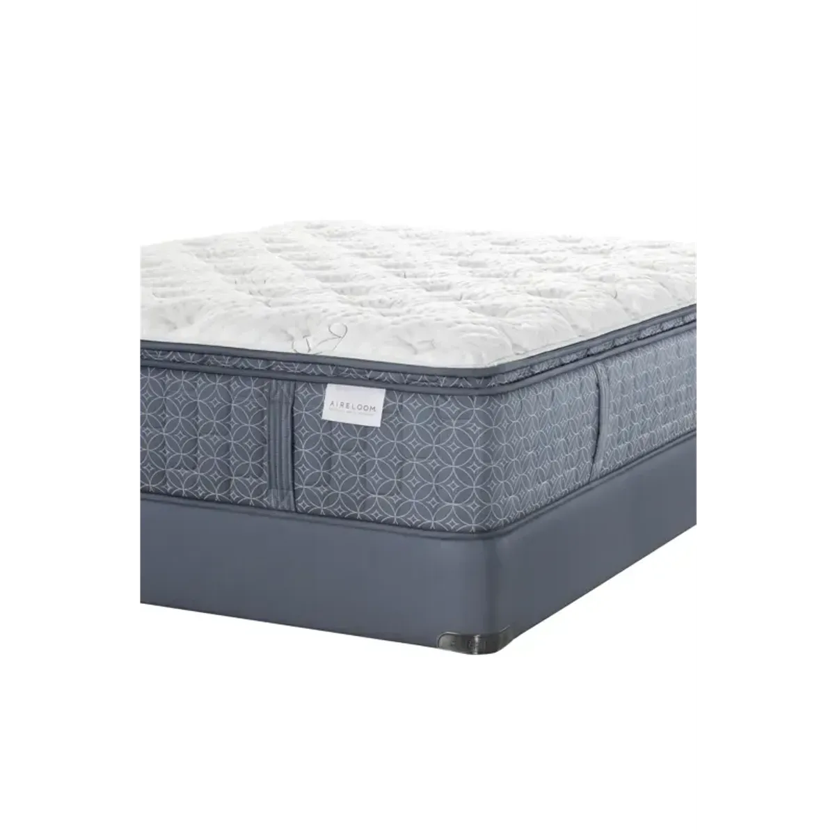 Pacific Palisades Euro Top Firm Mattress