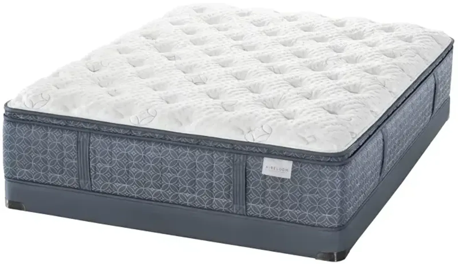 Pacific Palisades Euro Top Firm Mattress