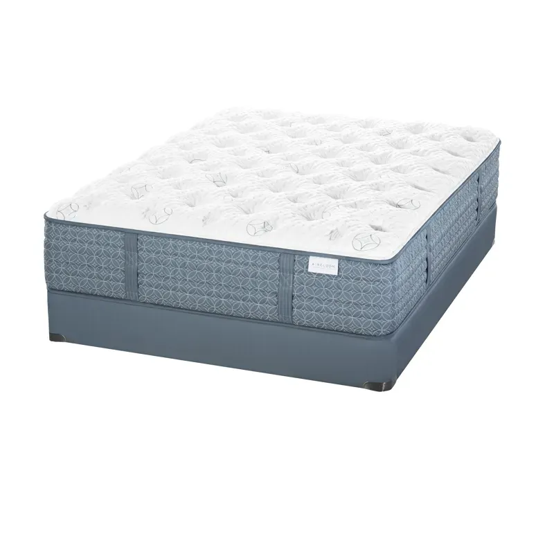 Pacific Palisades Euro Top Plush Mattress