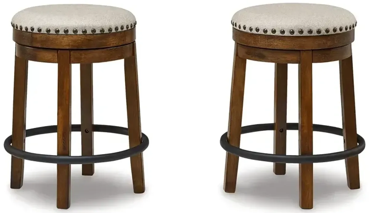 Valebeck Counter Height Stool