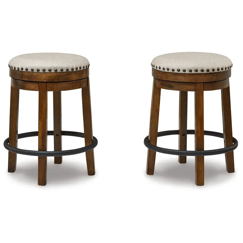 Valebeck Counter Height Stool