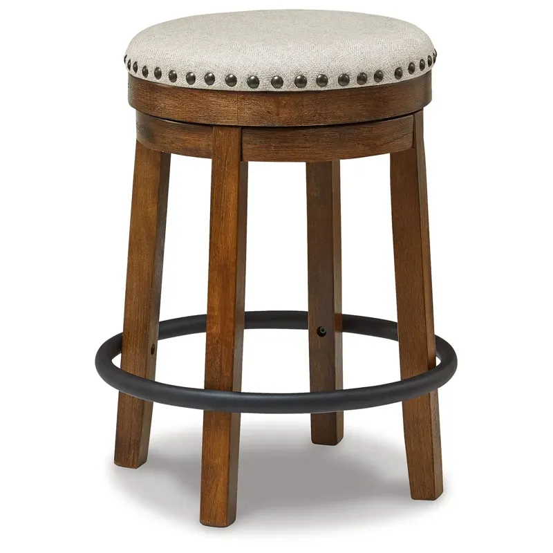 Valebeck Counter Height Stool