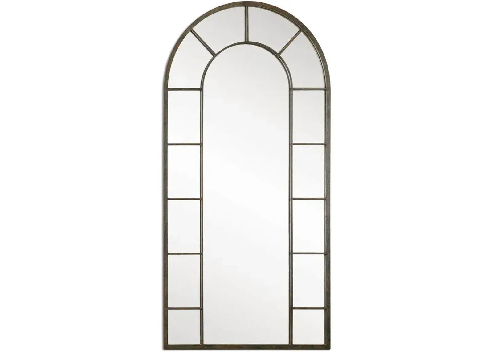 Dillingham Arch Mirror