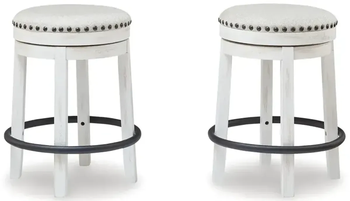 Valebeck Counter Height Stool