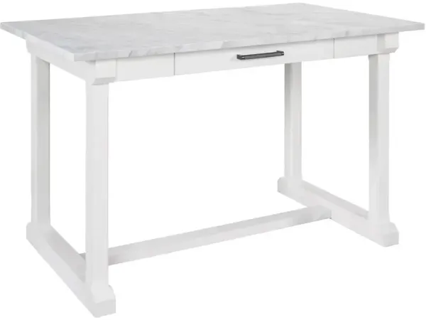 Modern Farmhouse Elena Counter Table