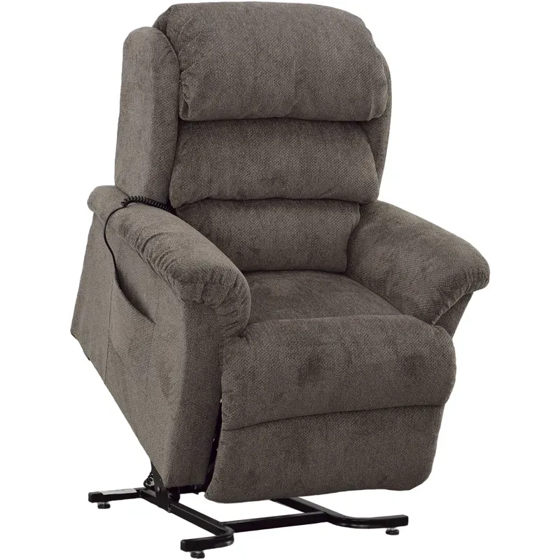 Polaris Small Power Lift Chair Recliner