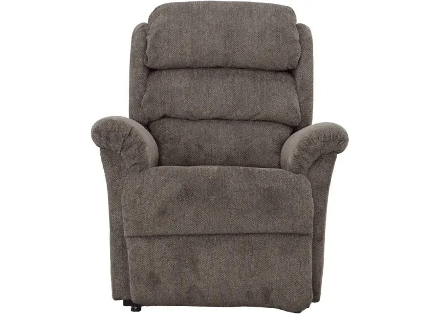 Polaris Small Power Lift Chair Recliner