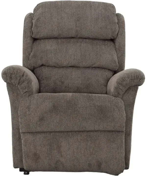 Polaris Small Power Lift Chair Recliner