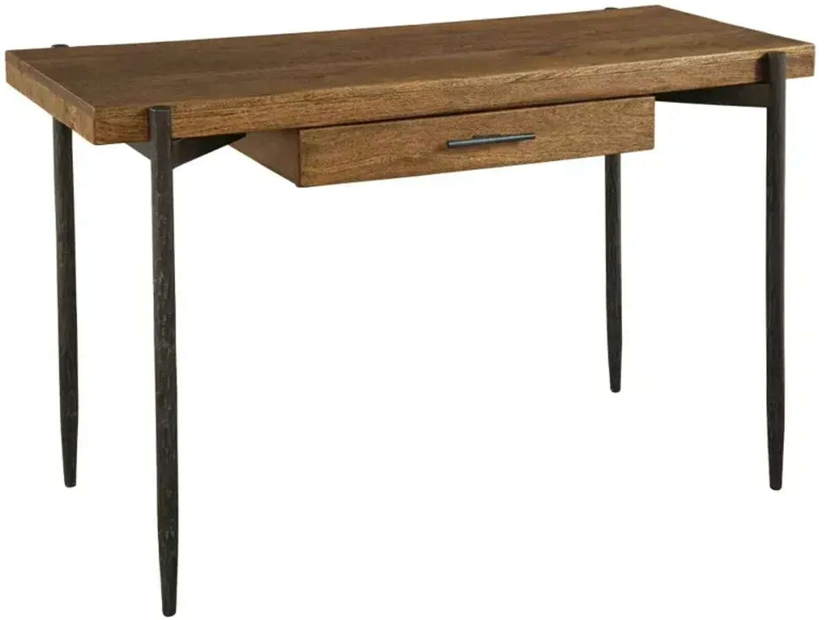 Bedford Park Desk with Forged Legs