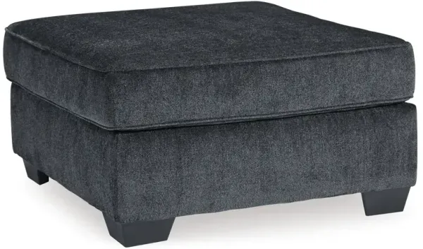 Altari Oversized Accent Ottoman