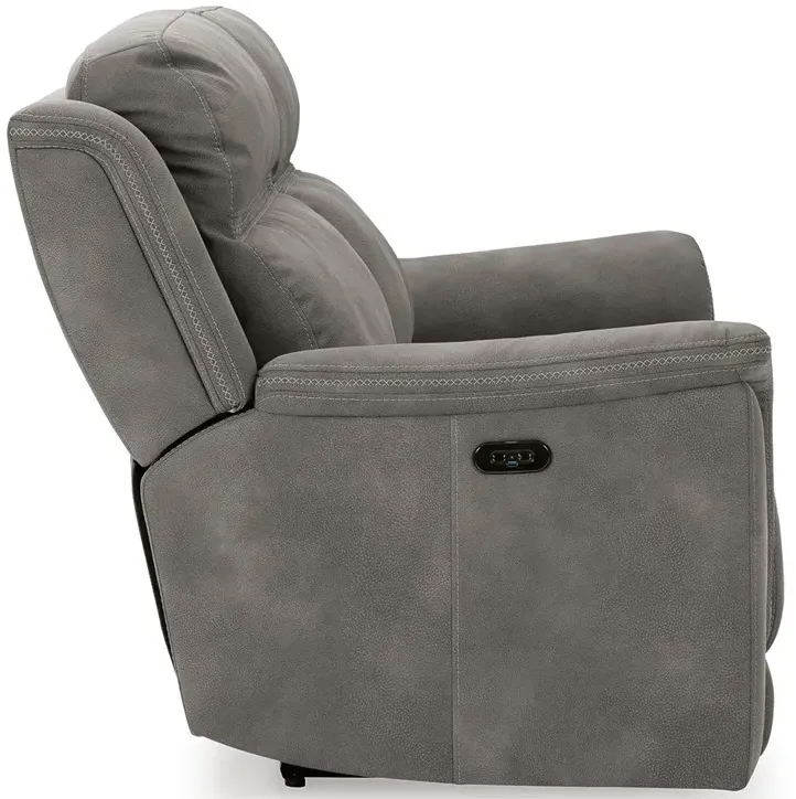 Next-Gen DuraPella Power Reclining Sofa