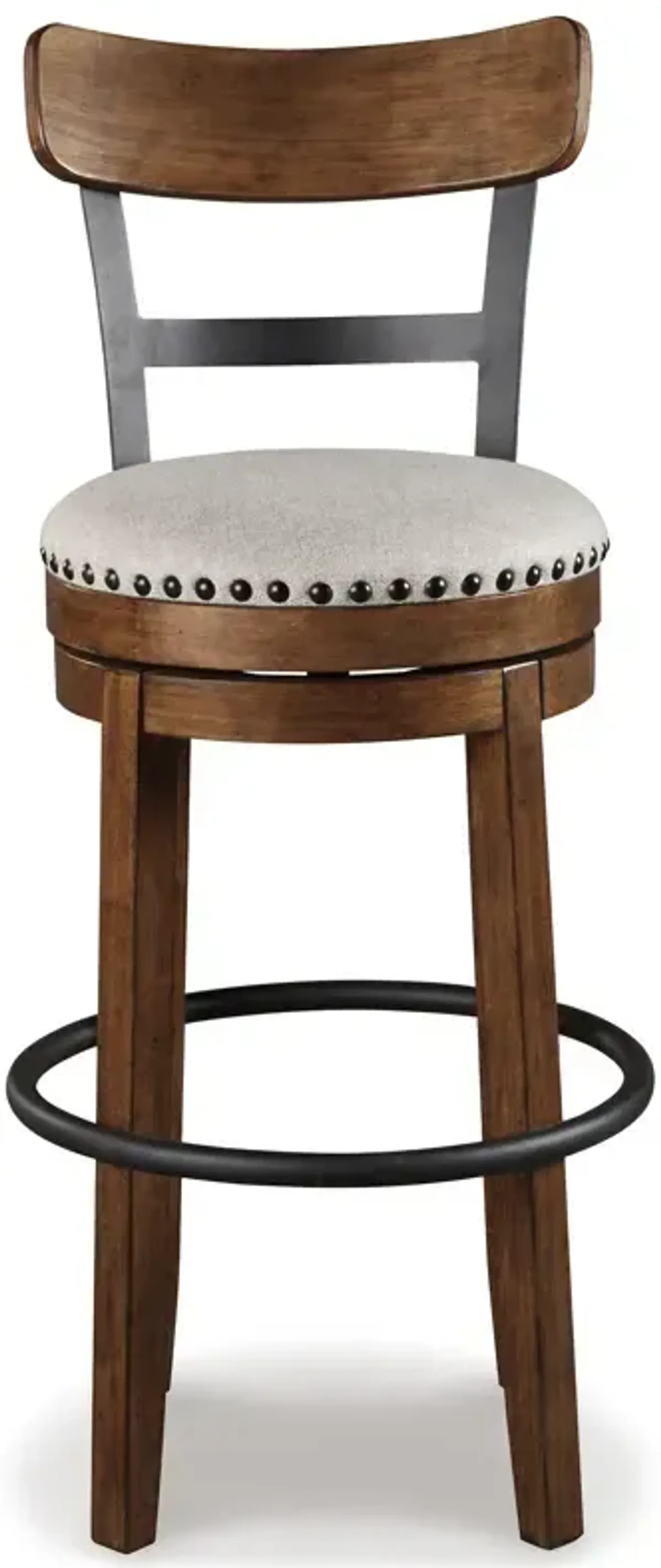 Valebeck Bar Height Bar Stool