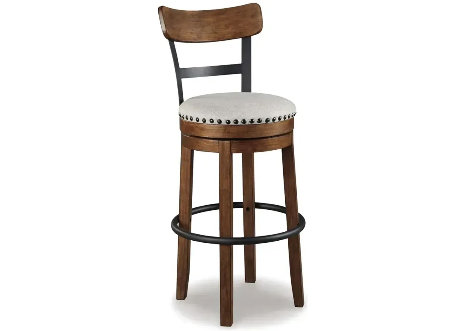 Valebeck Bar Height Bar Stool