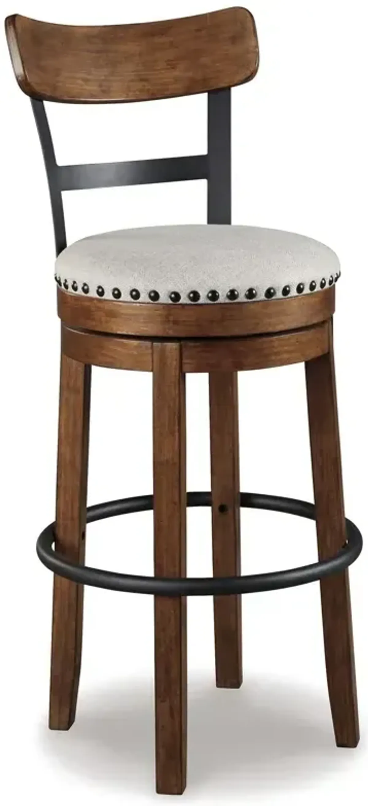 Valebeck Bar Height Bar Stool