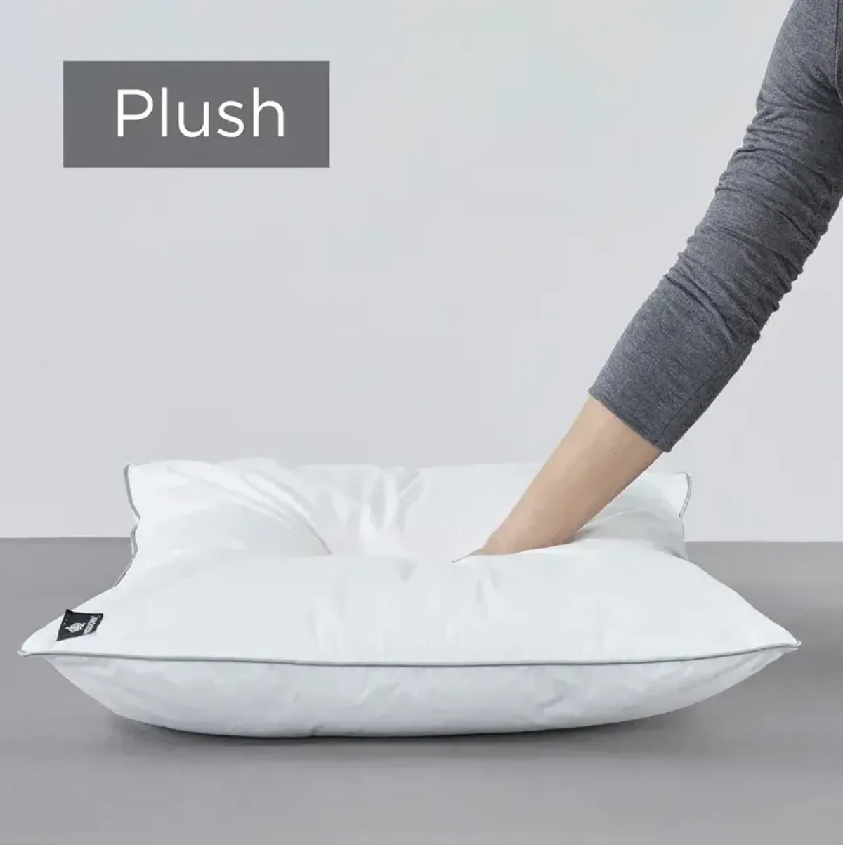 Pillow in a Pillow