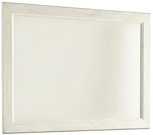 Willowton Bedroom Mirror