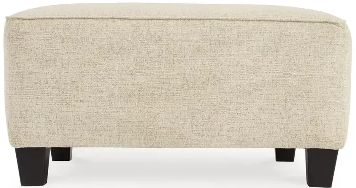 Abinger Oversized Accent Ottoman