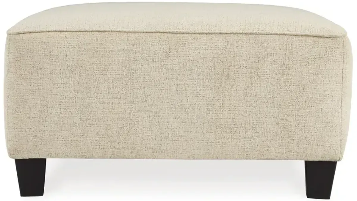 Abinger Oversized Accent Ottoman