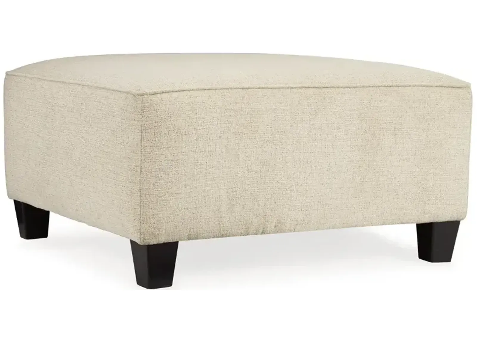 Abinger Oversized Accent Ottoman