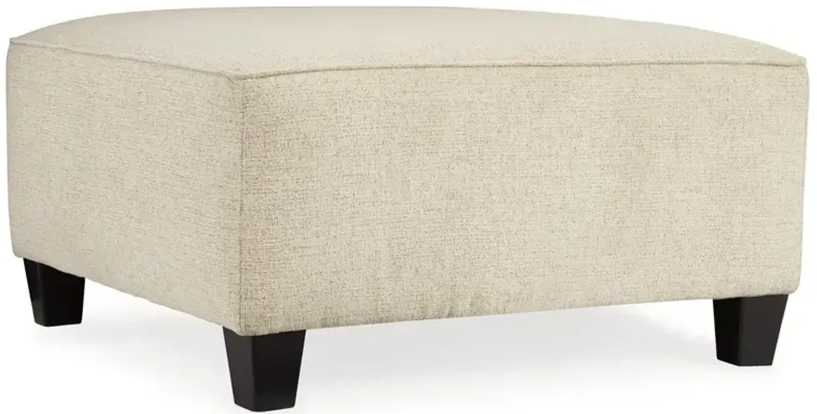 Abinger Oversized Accent Ottoman