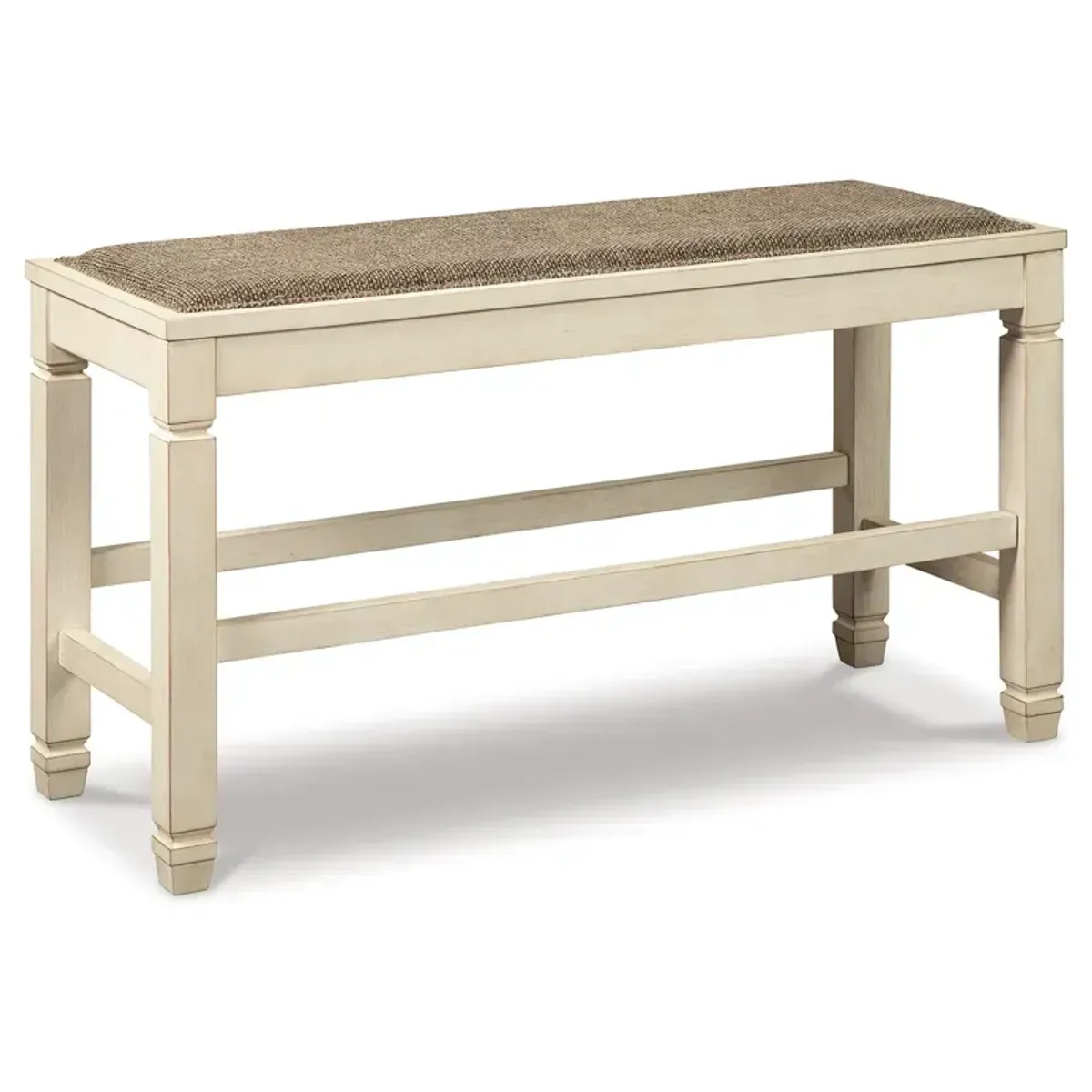 Bolanburg Counter Height Dining Bench