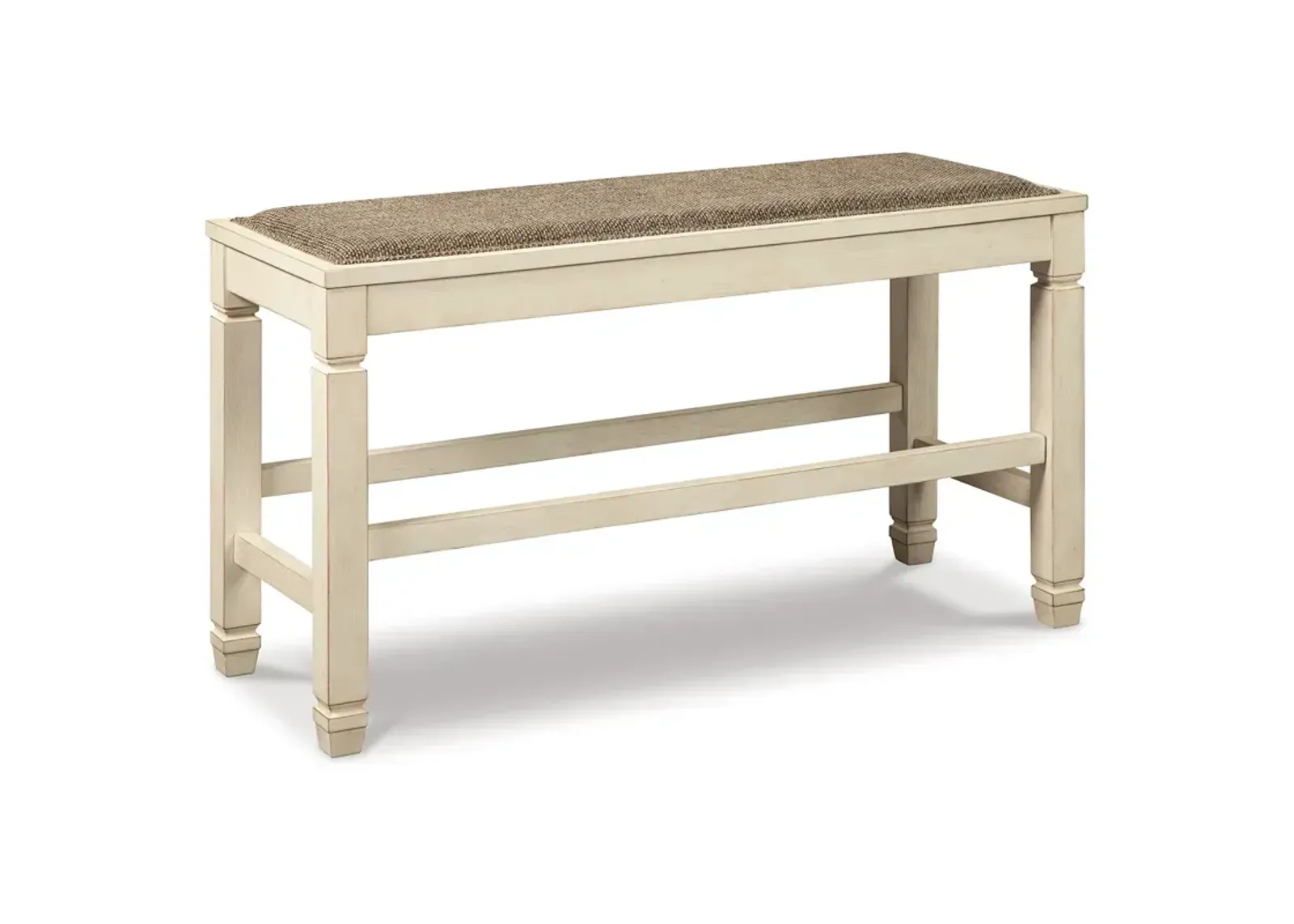 Bolanburg Counter Height Dining Bench