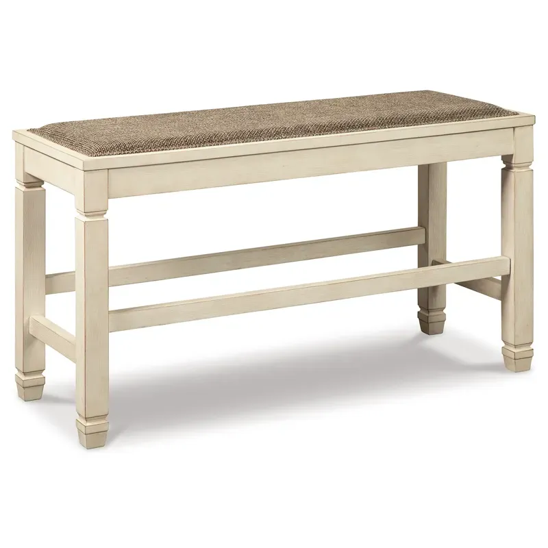 Bolanburg Counter Height Dining Bench