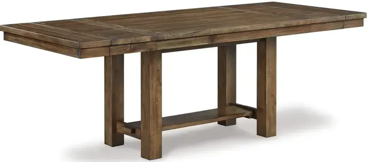 Moriville Dining Extension Table