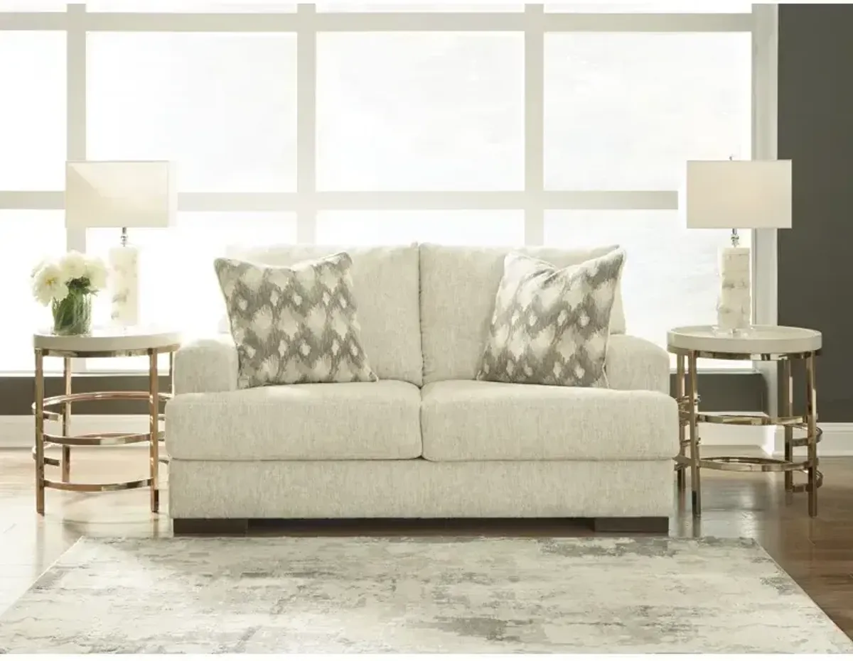 Caretti Loveseat