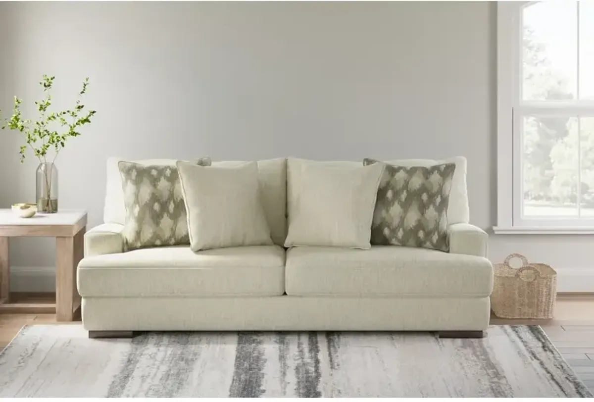 Caretti Sofa