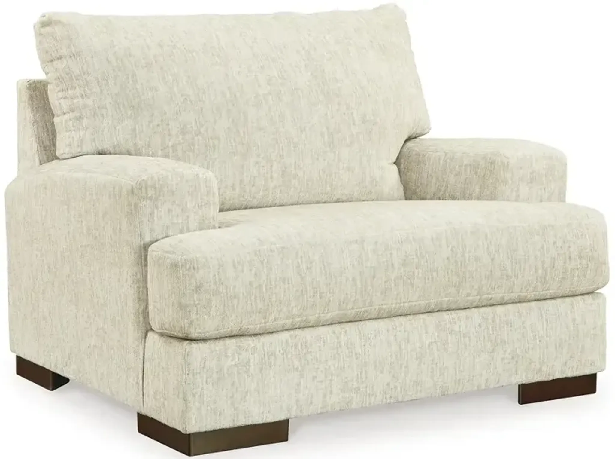 Caretti Oversized Chair Old Brick Furniture And Mattress | Furniture.com