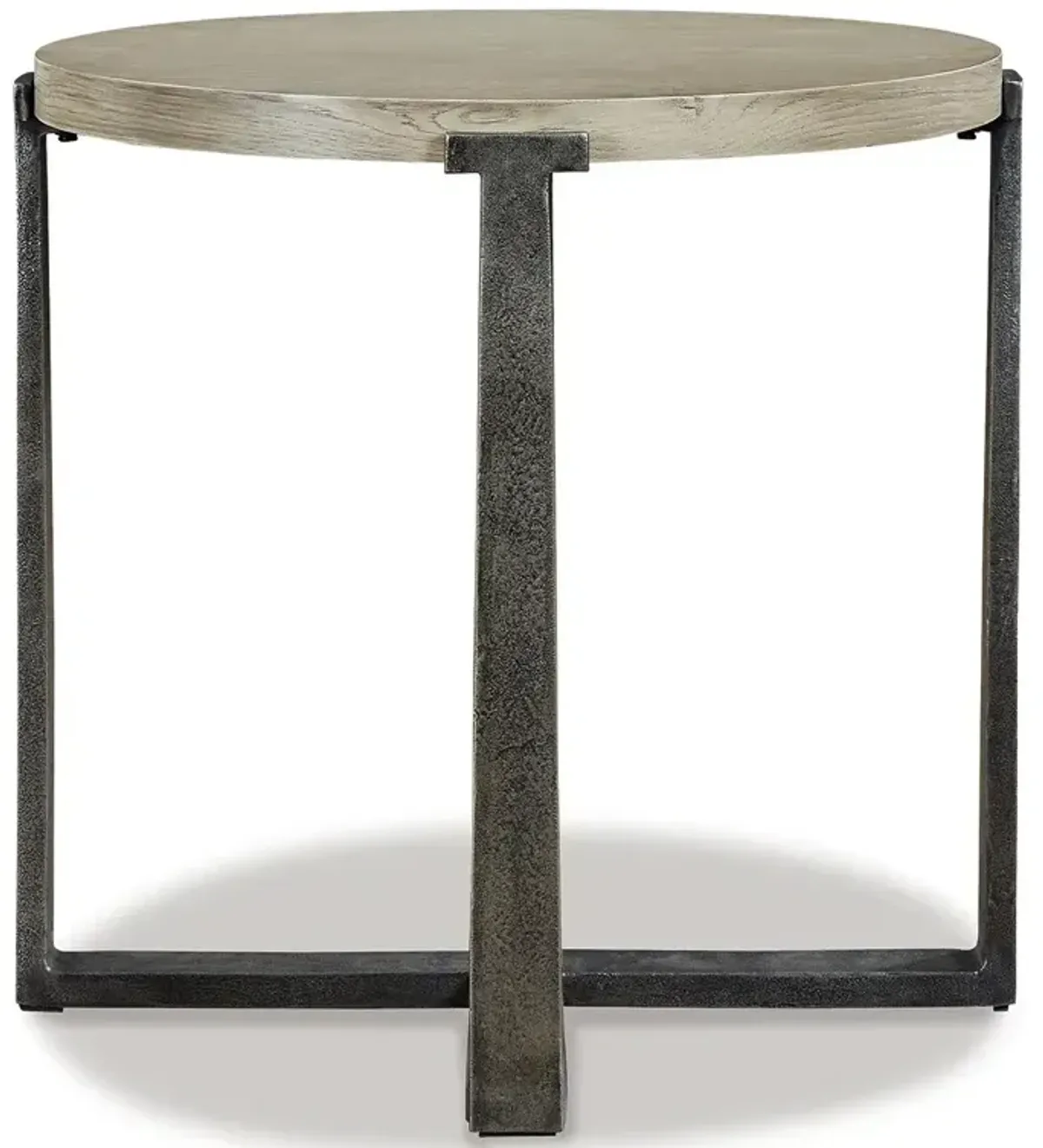 Dalenville End Table