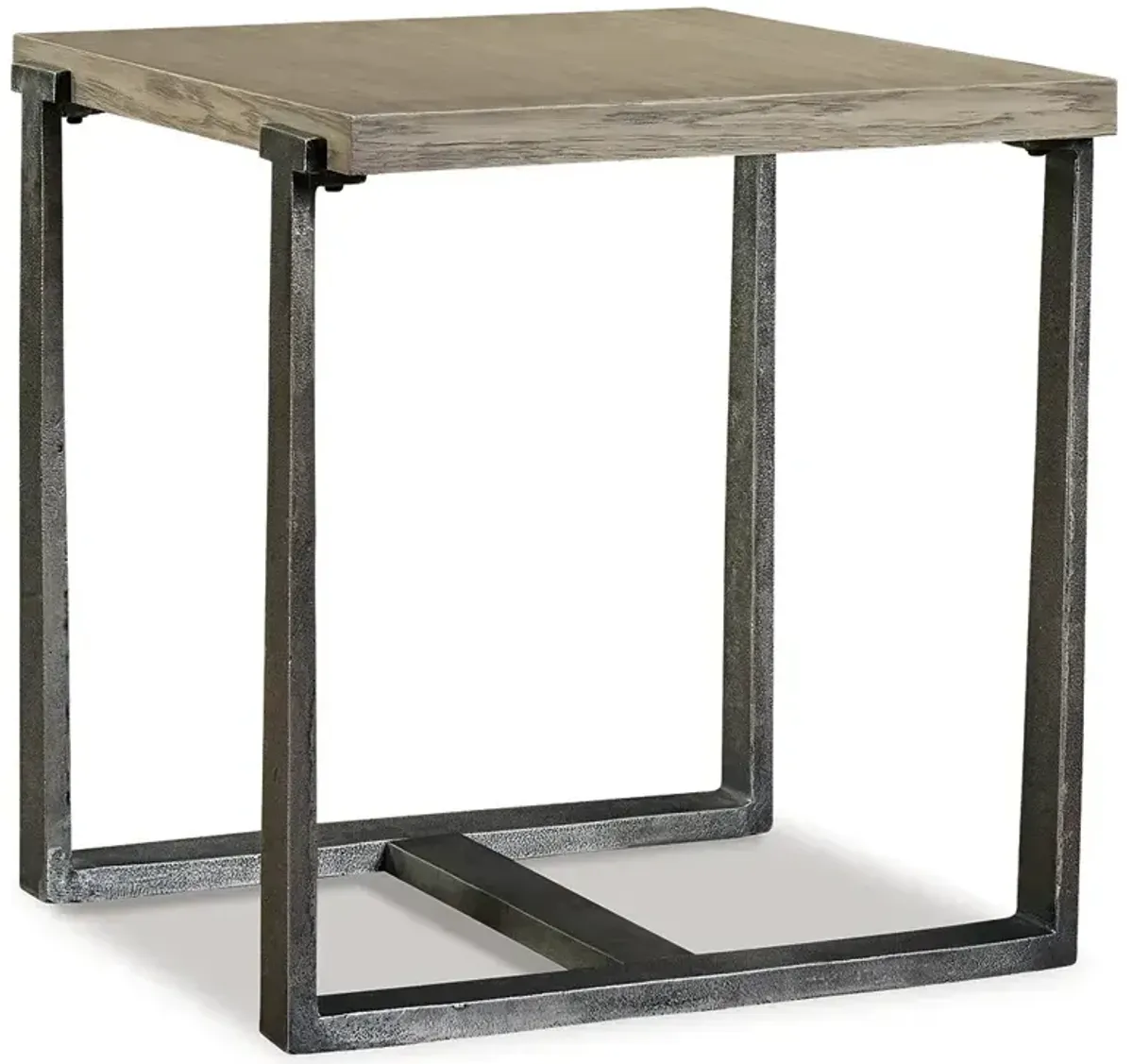 Dalenville End Table