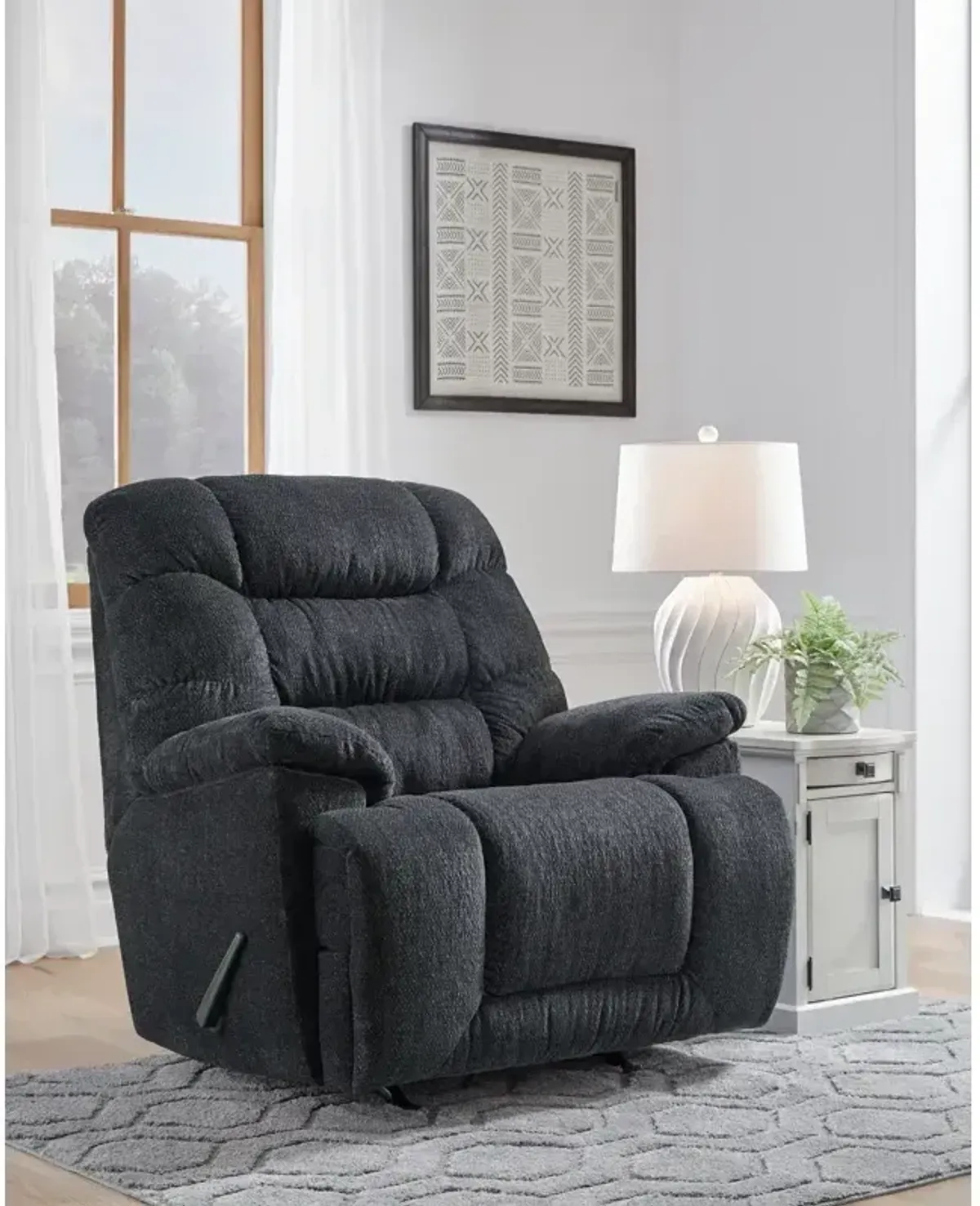 Bridgtrail Recliner