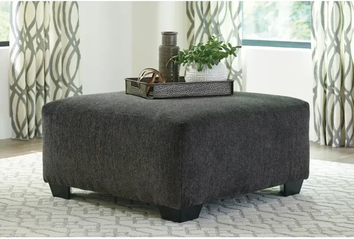 Ballinasloe Oversized Ottoman