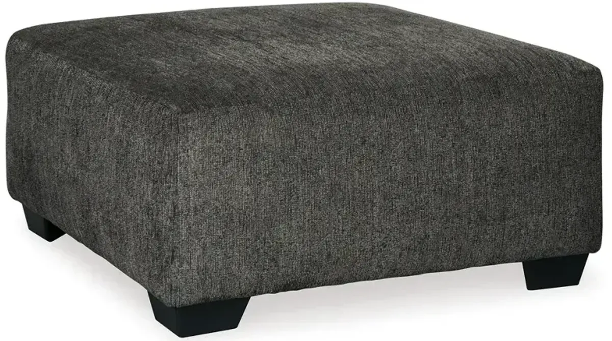 Ballinasloe Oversized Ottoman