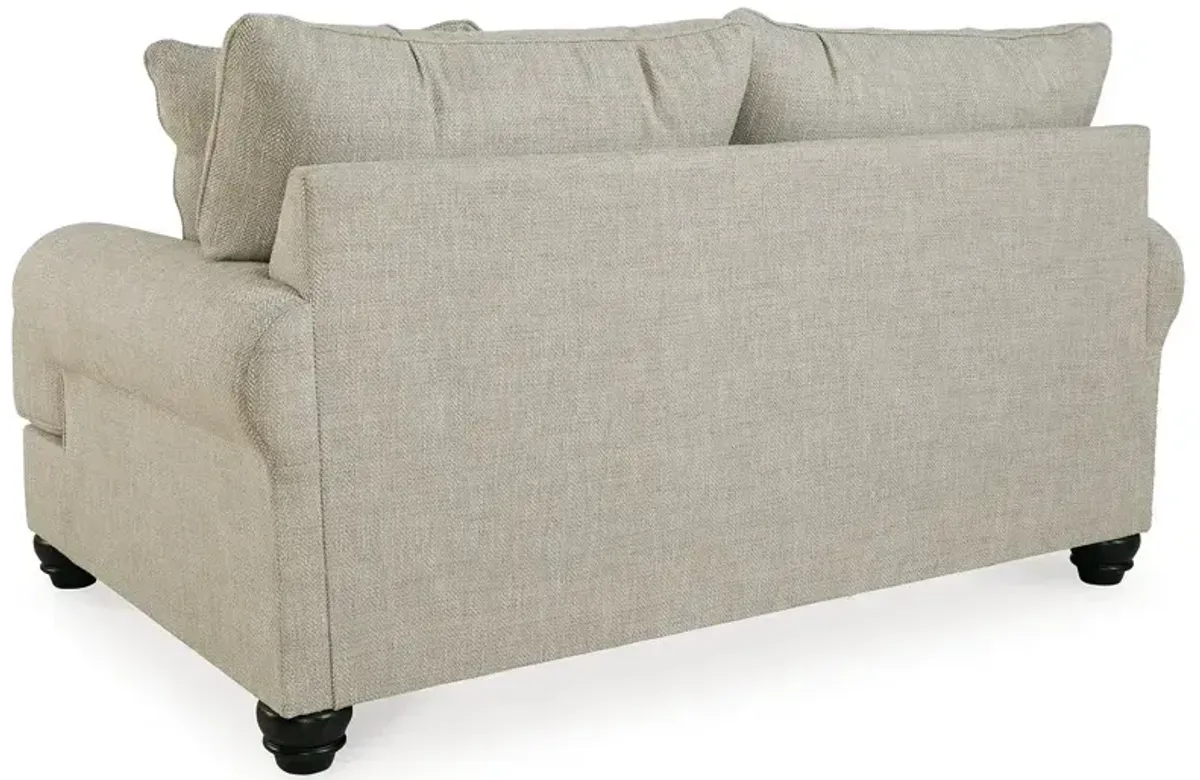 Asanti Loveseat