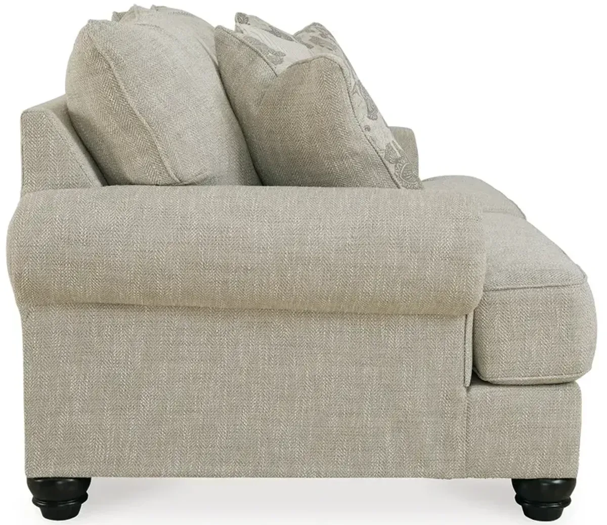 Asanti Loveseat