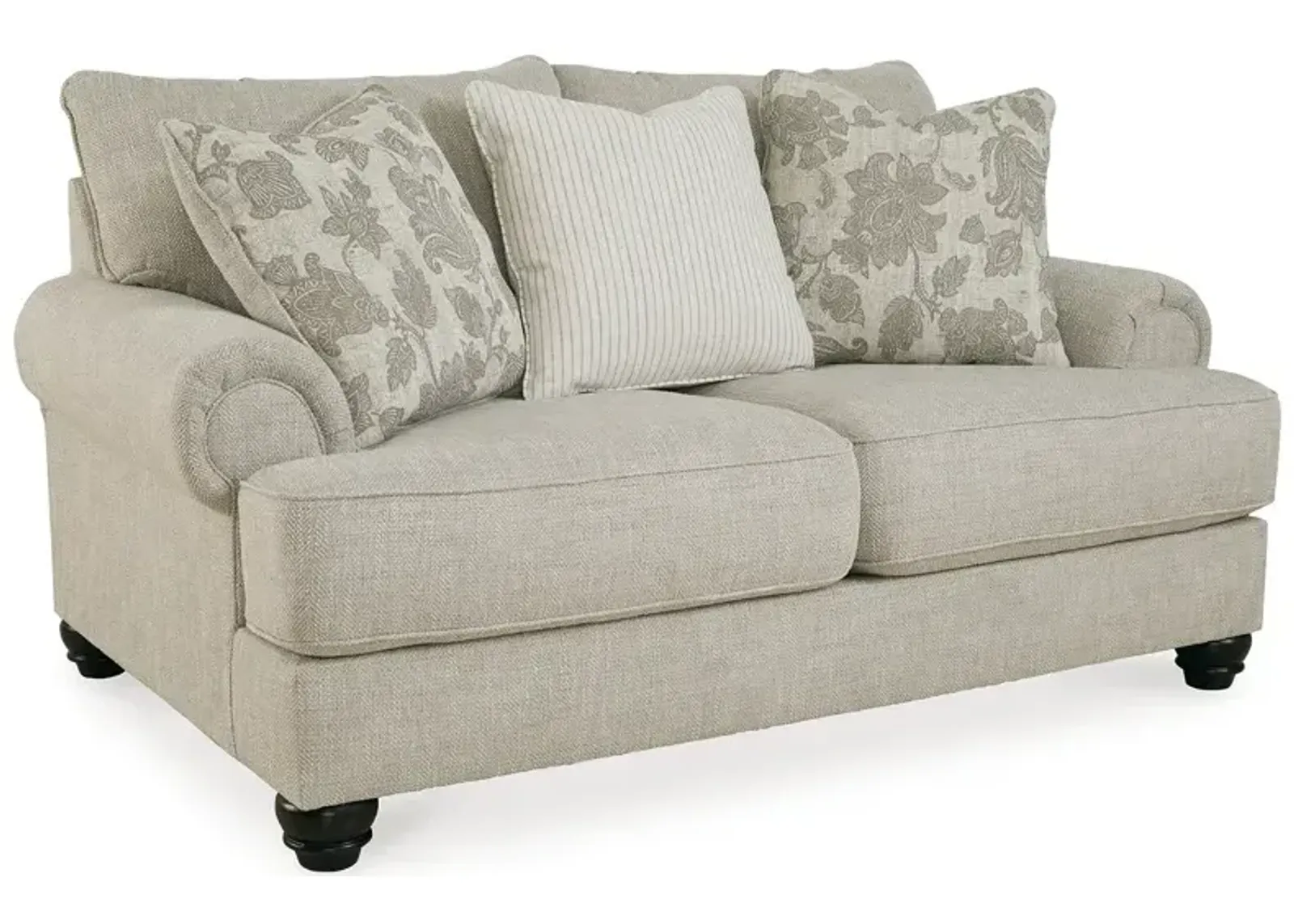 Asanti Loveseat