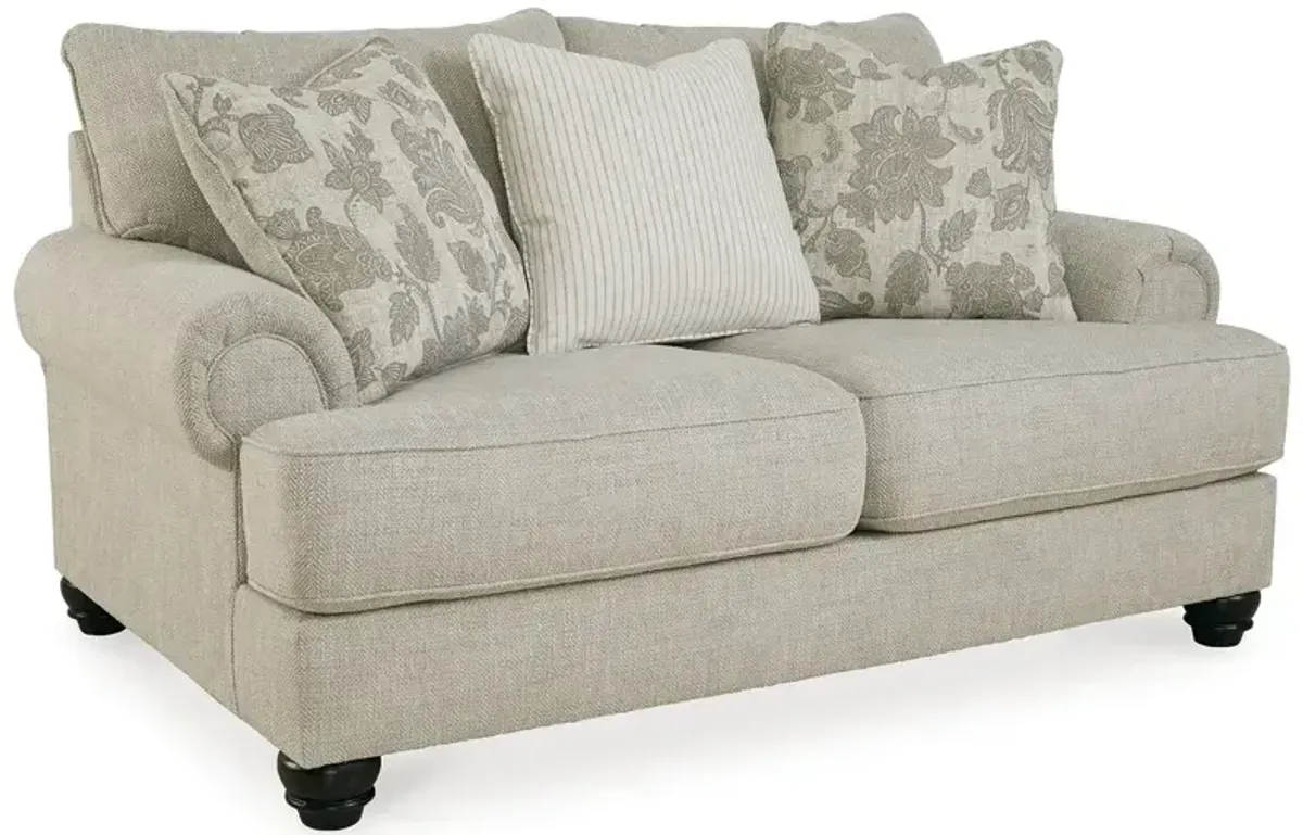 Asanti Loveseat