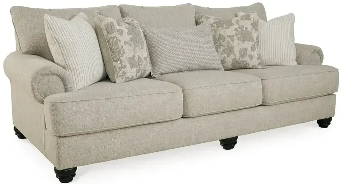 Asanti Sofa