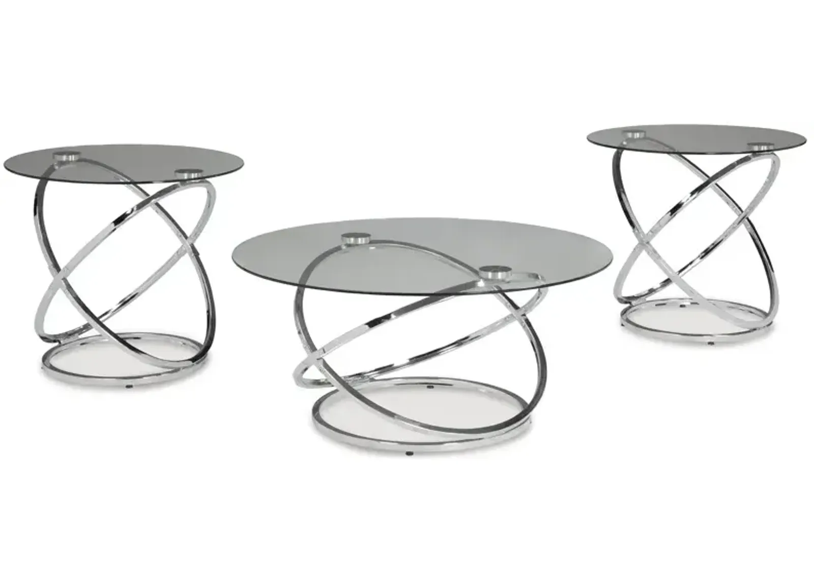 Hollynyx Table (Set of 3)