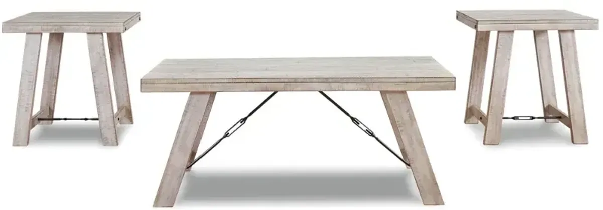 Carynhurst Table (Set of 3)