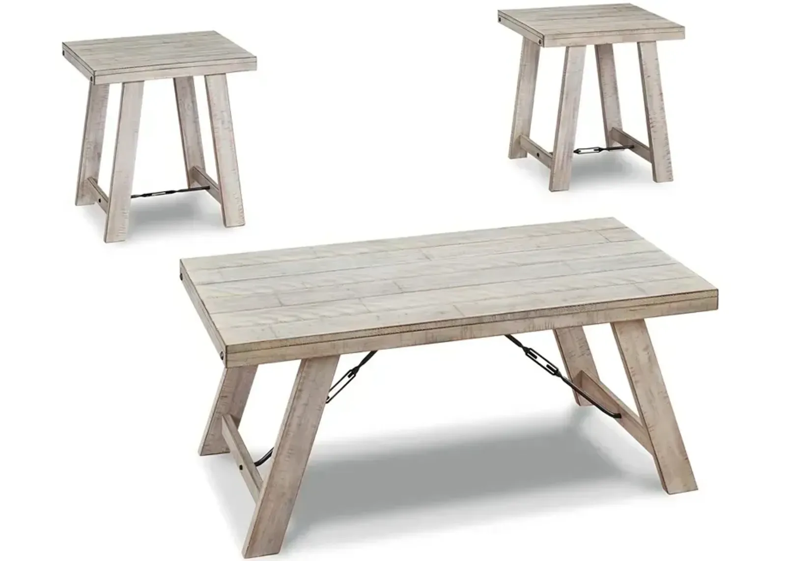 Carynhurst Table (Set of 3)