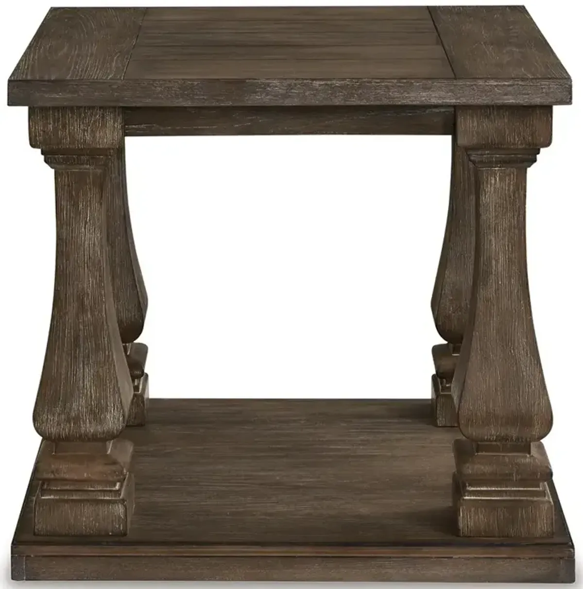 Johnelle End Table