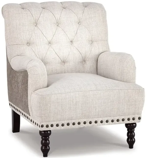 Tartonelle Accent Chair