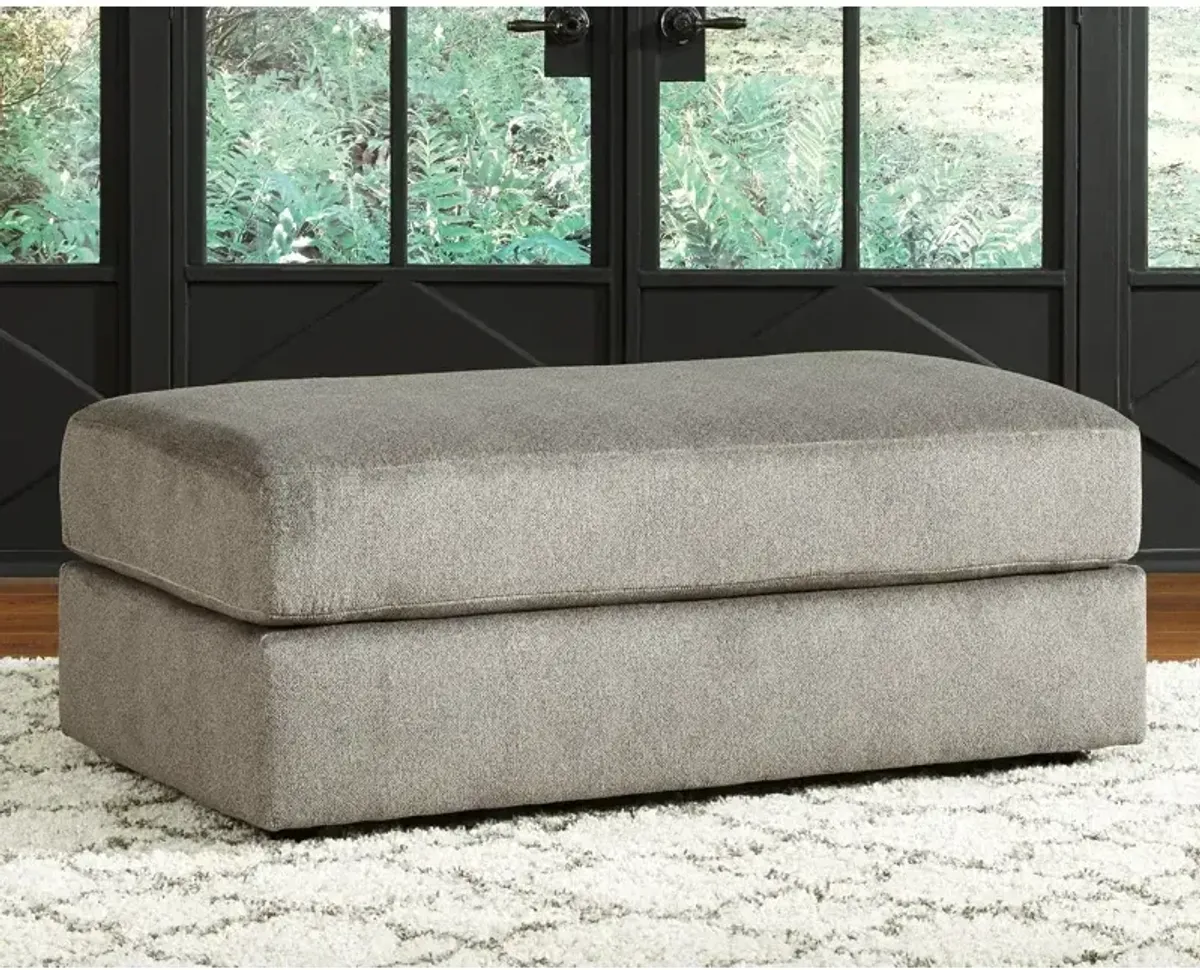 Soletren Oversized Ottoman