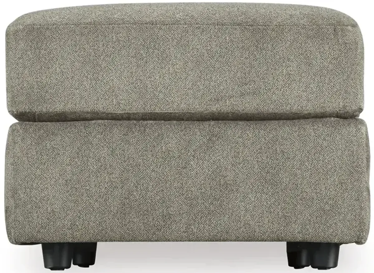 Soletren Oversized Ottoman