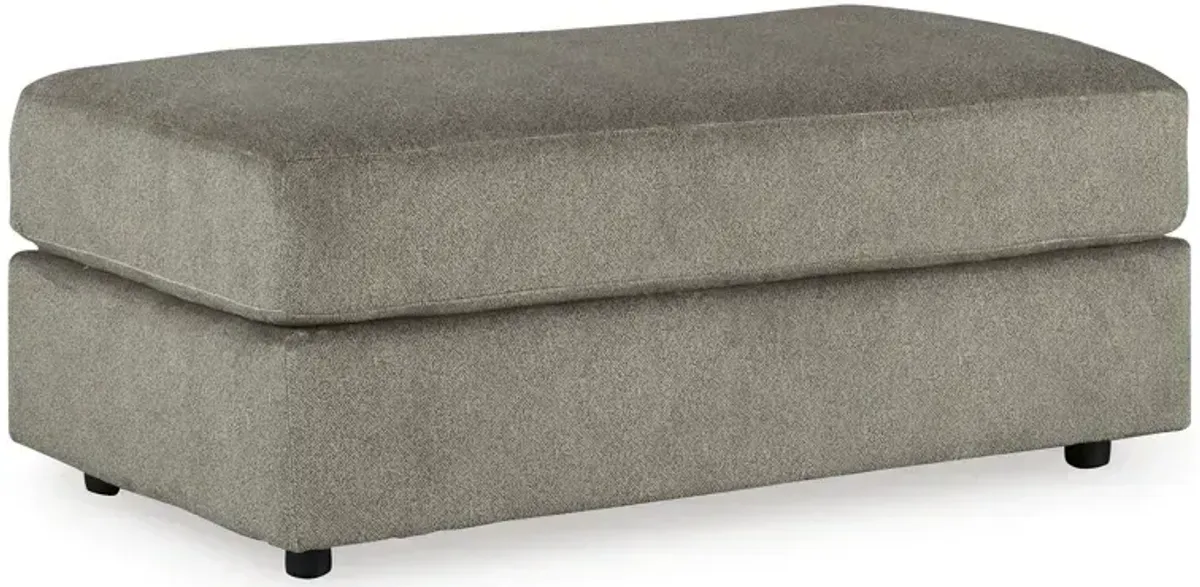 Soletren Oversized Ottoman