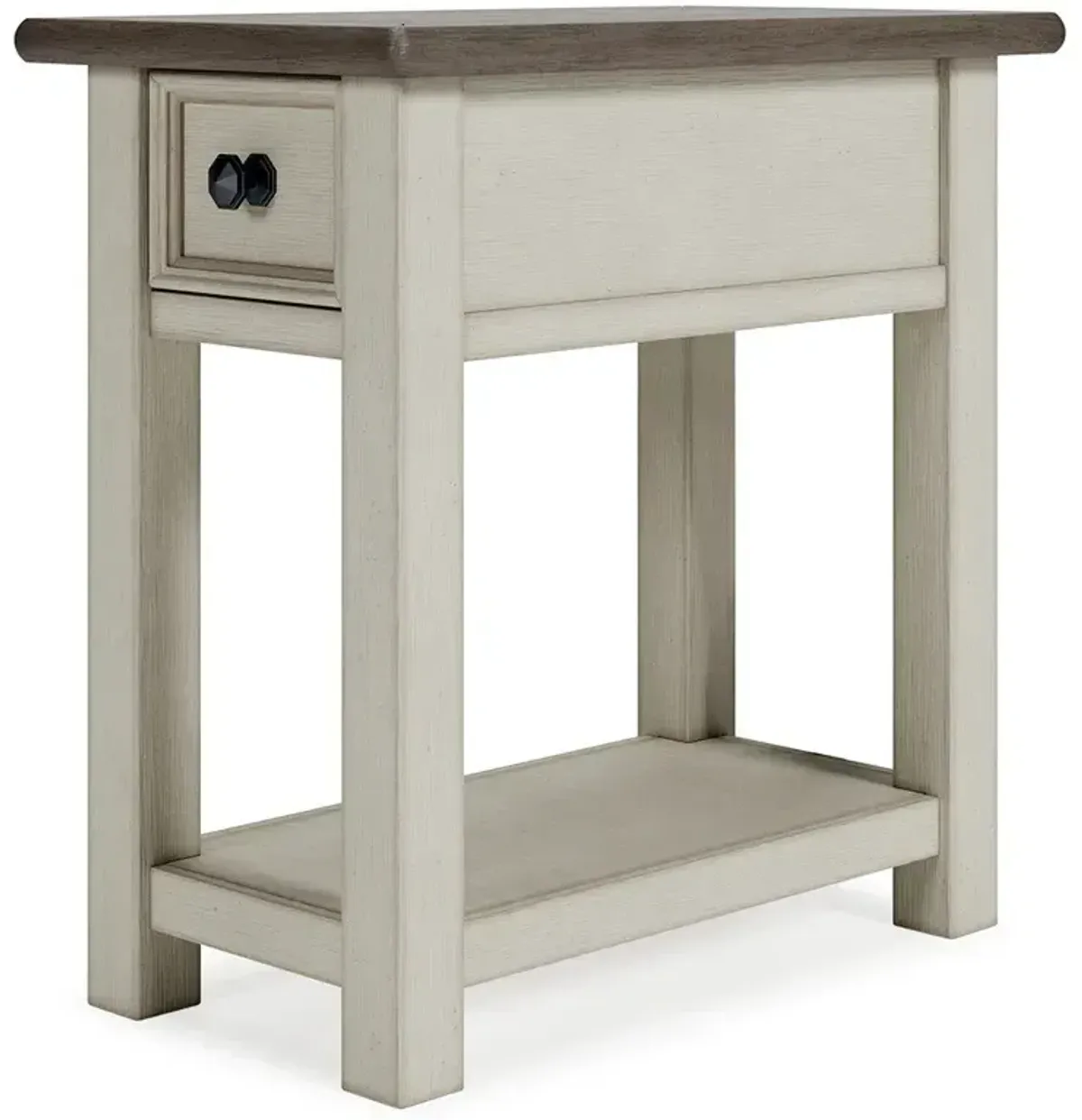 Bolanburg Chairside End Table